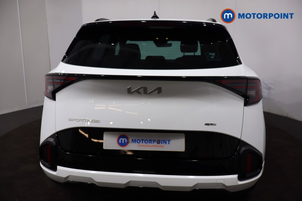 Used Kia Sportage 2025 for sale - 77123583: Photo 44