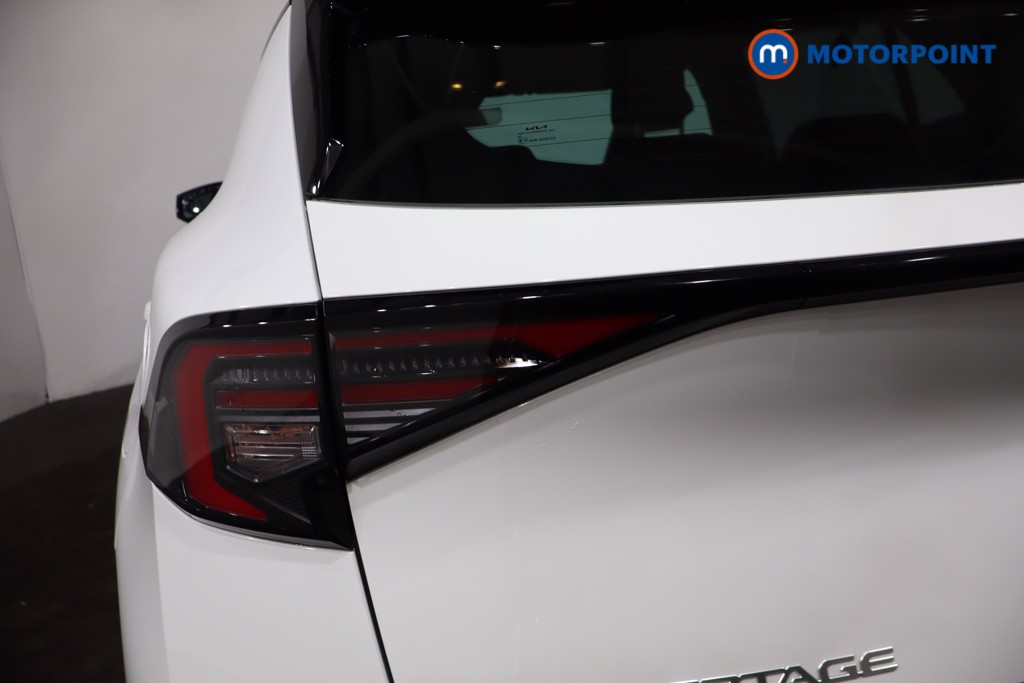 Used Kia Sportage 2025 for sale - 77123583: Photo 45