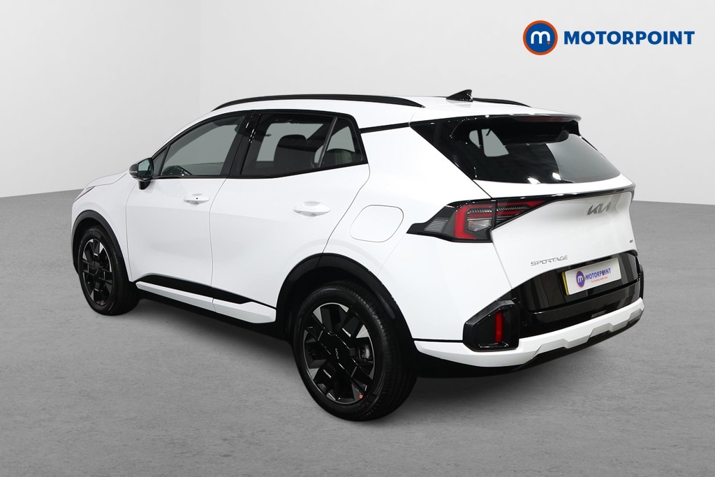 Used Kia Sportage 2025 for sale - 77123583: Photo 5