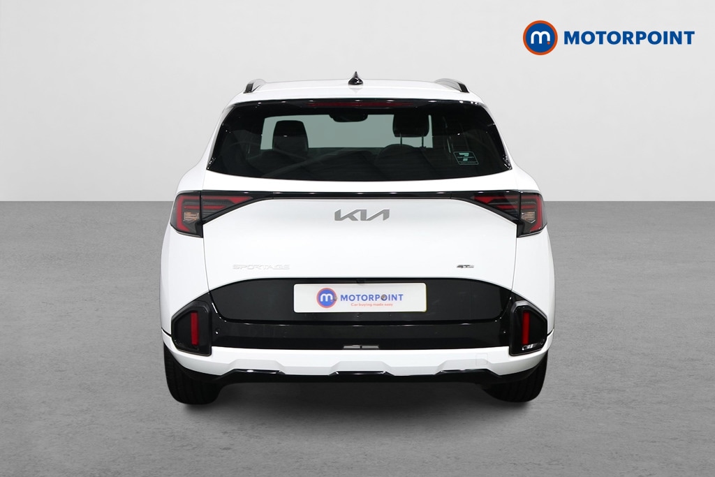 Used Kia Sportage 2025 for sale - 77123583: Photo 6