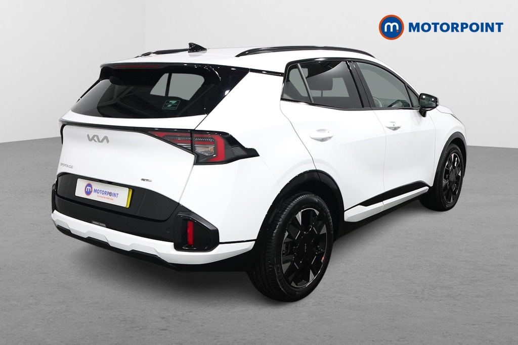 Used Kia Sportage 2025 for sale - 77123583: Photo 7