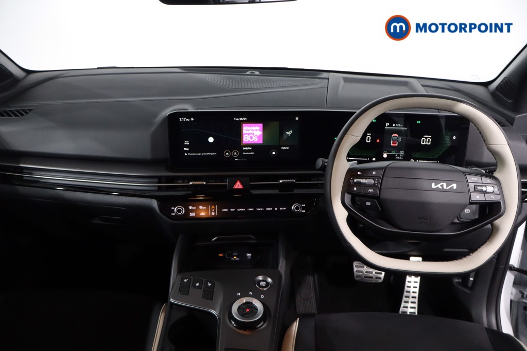 Used Kia Sportage 2025 for sale - 77123583: Photo 9