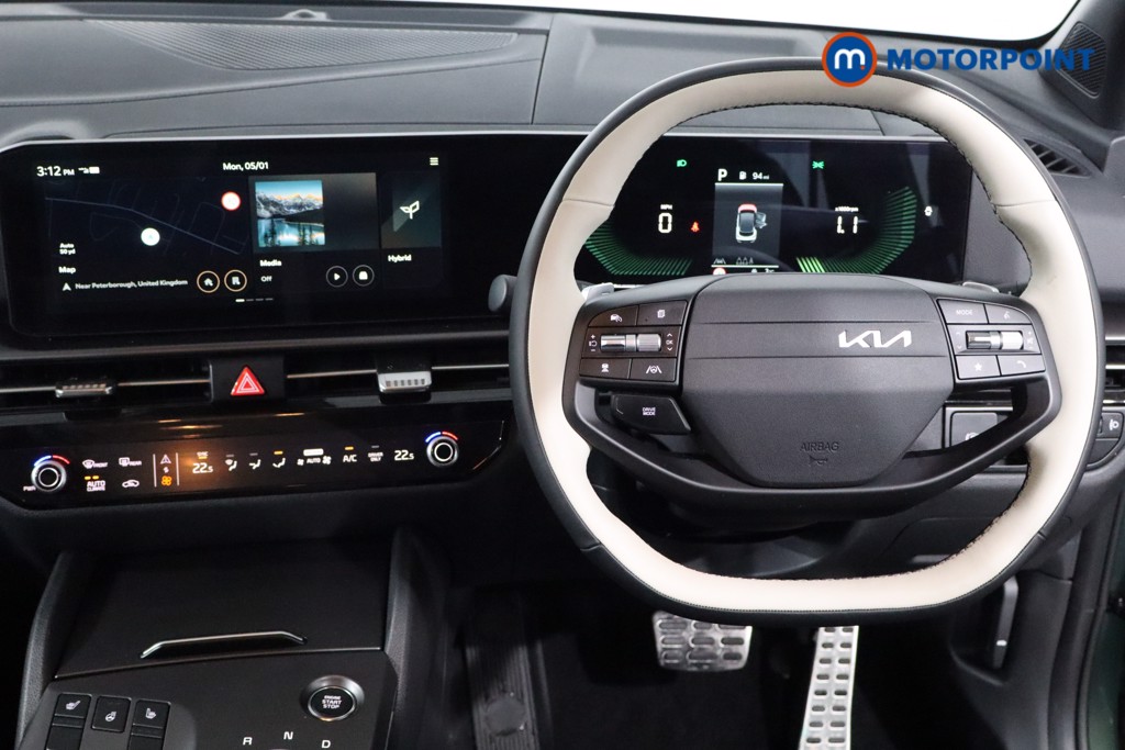 Used Kia Sportage 2025 for sale - 77113812: Photo 11