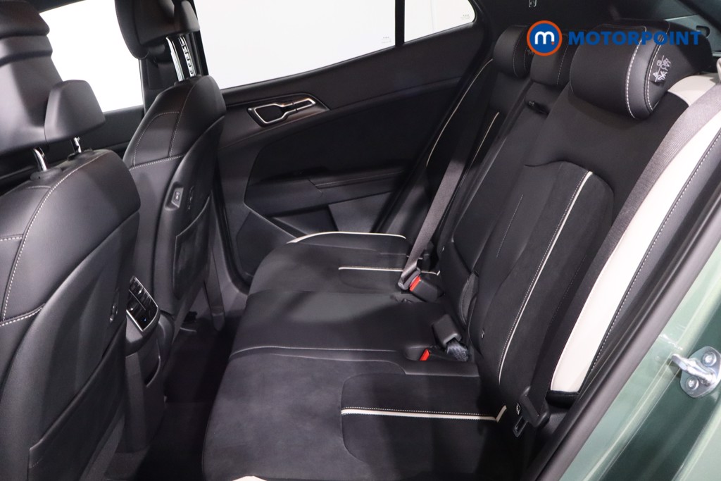 Used Kia Sportage 2025 for sale - 77113812: Photo 13