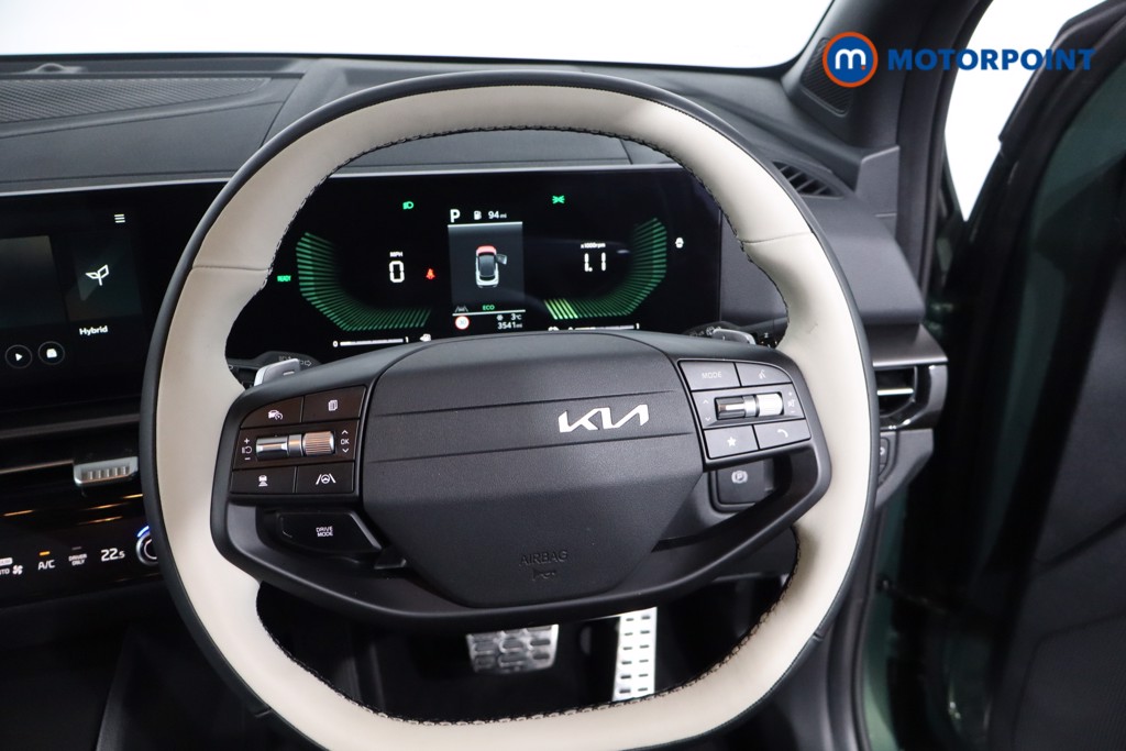 Used Kia Sportage 2025 for sale - 77113812: Photo 14