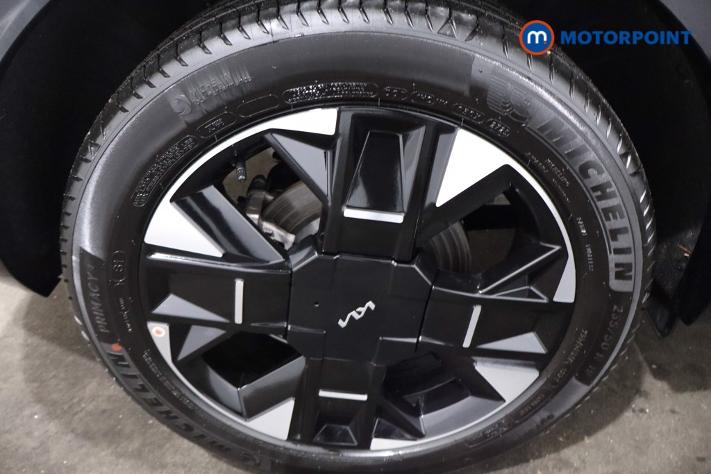 Used Kia Sportage 2025 for sale - 77113812: Photo 17