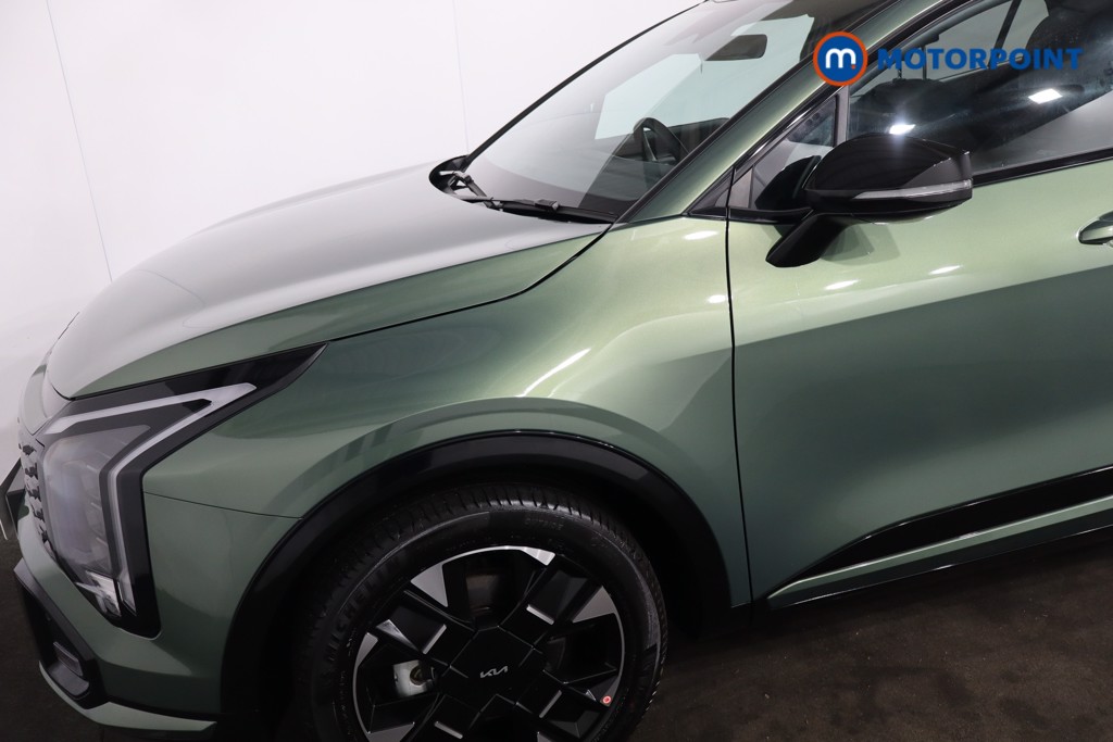 Used Kia Sportage 2025 for sale - 77113812: Photo 37