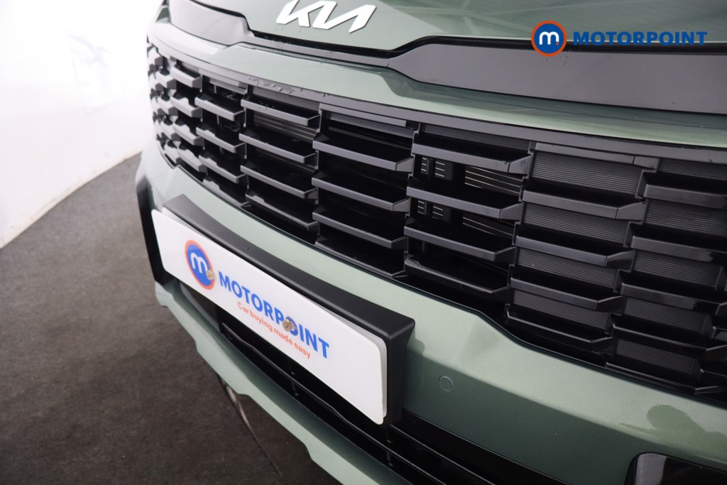 Used Kia Sportage 2025 for sale - 77113812: Photo 38