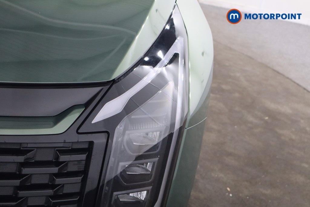 Used Kia Sportage 2025 for sale - 77113812: Photo 40