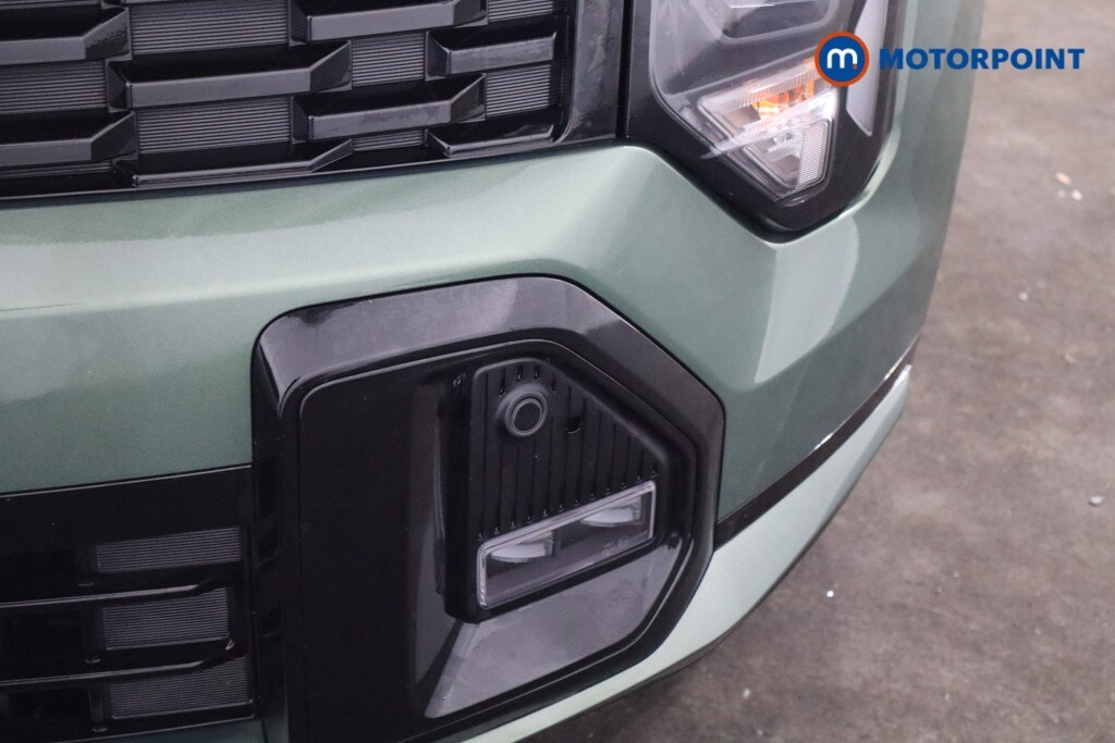 Used Kia Sportage 2025 for sale - 77113812: Photo 41