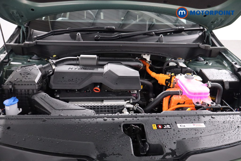 Used Kia Sportage 2025 for sale - 77113812: Photo 42