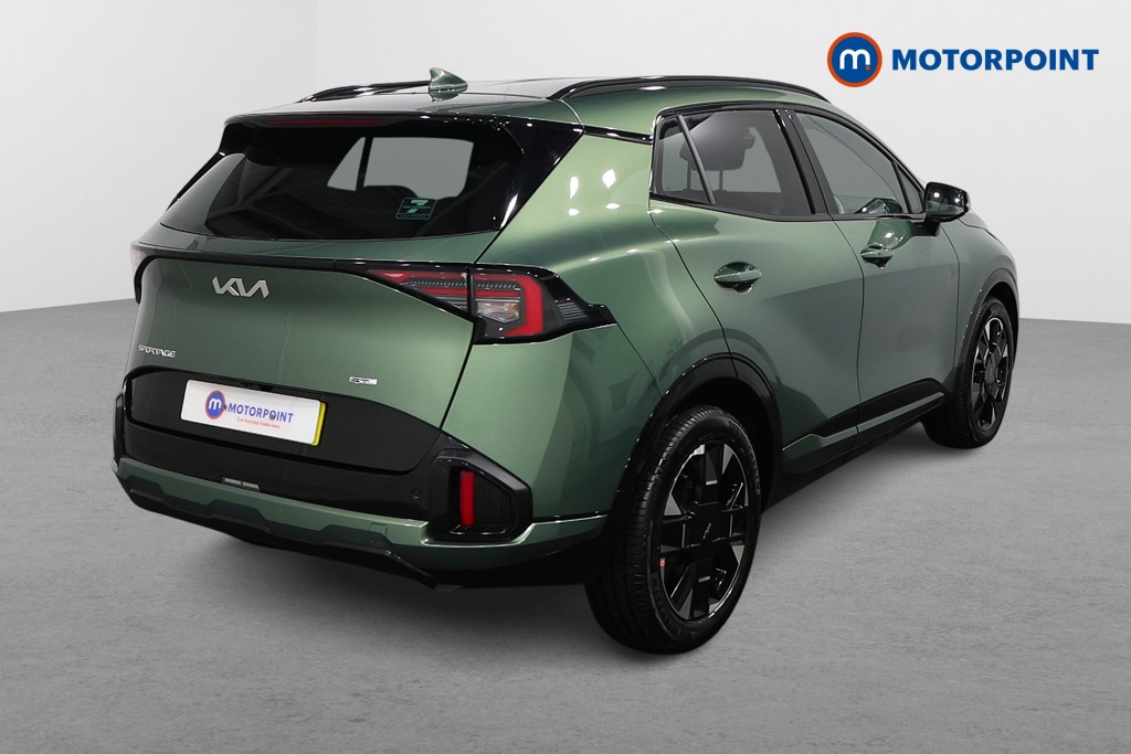 Used Kia Sportage 2025 for sale - 77113812: Photo 7