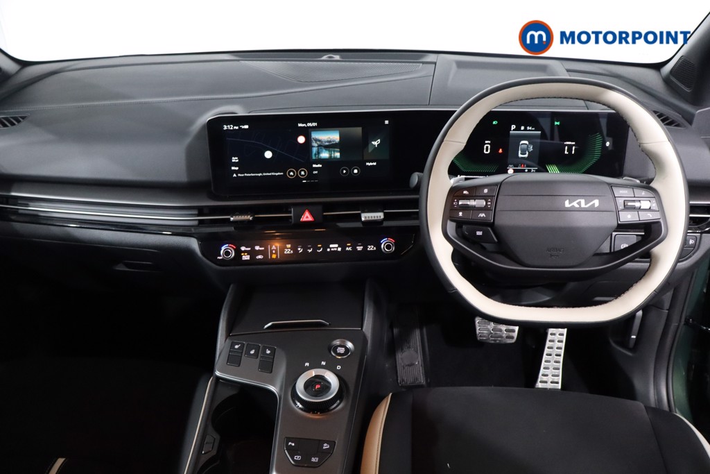 Used Kia Sportage 2025 for sale - 77113812: Photo 9