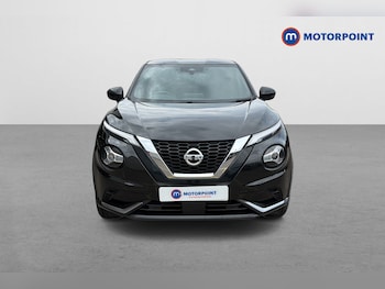 Used Nissan Juke 2021 for sale - 78926695: Photo