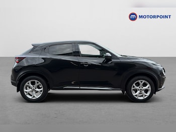Used Nissan Juke 2021 for sale - 78926695: Photo