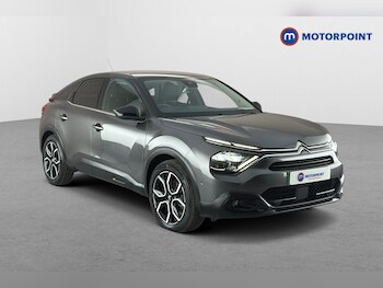 Used Citroen C4 2023 for sale - 79113789: Photo