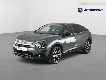 Used Citroen C4 2023 for sale - 79113789: Photo