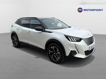 Used Peugeot 2008 2023 for sale - 78904168: Photo