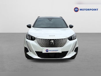 Used Peugeot 2008 2023 for sale - 78904168: Photo