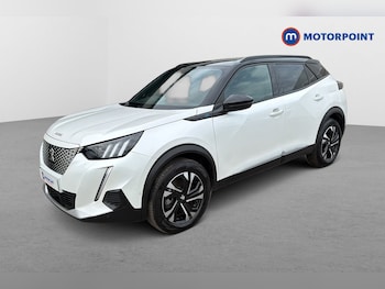 Used Peugeot 2008 2023 for sale - 78904168: Photo