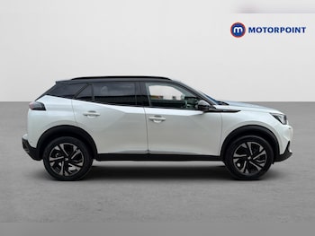 Used Peugeot 2008 2023 for sale - 78904168: Photo