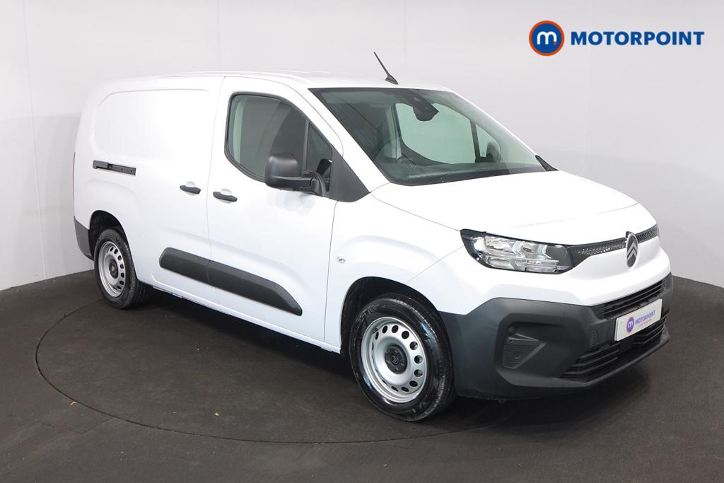 Used Citroen Berlingo 2025 for sale - 76734589: Photo 1