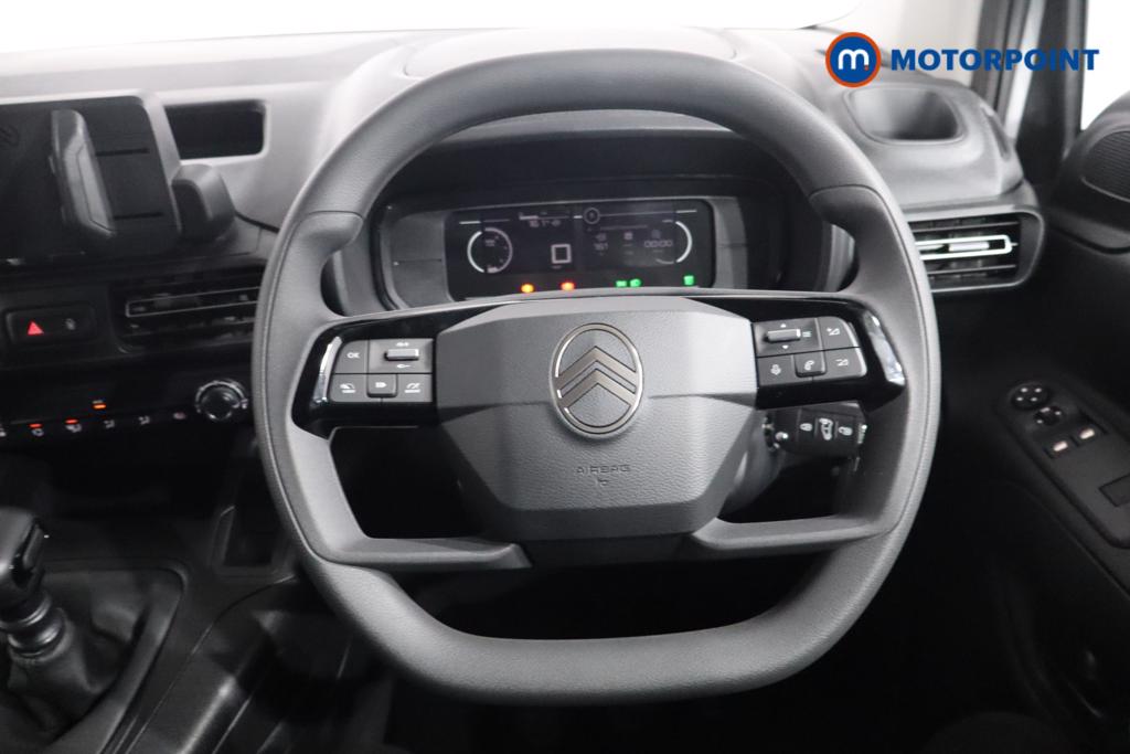 Used Citroen Berlingo 2025 for sale - 76734589: Photo 13