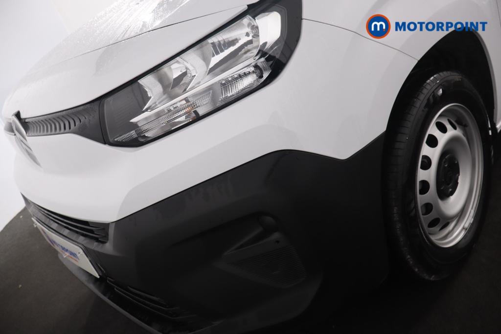 Used Citroen Berlingo 2025 for sale - 76734589: Photo 19