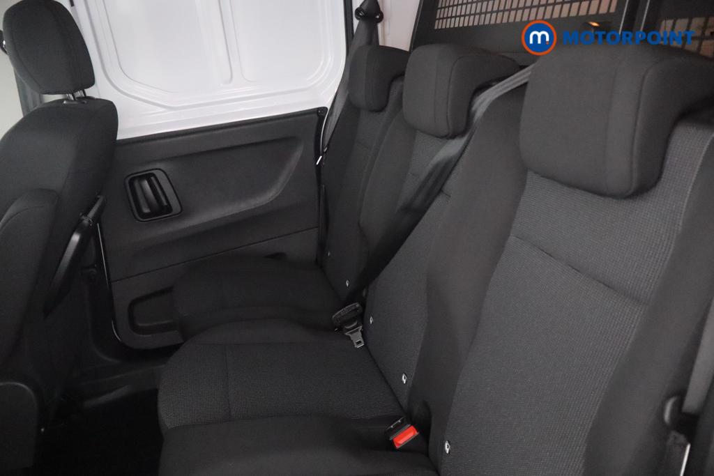 Used Citroen Berlingo 2025 for sale - 76734589: Photo 21