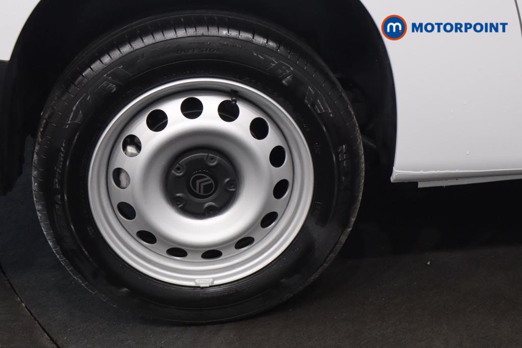 Used Citroen Berlingo 2025 for sale - 76734589: Photo 24