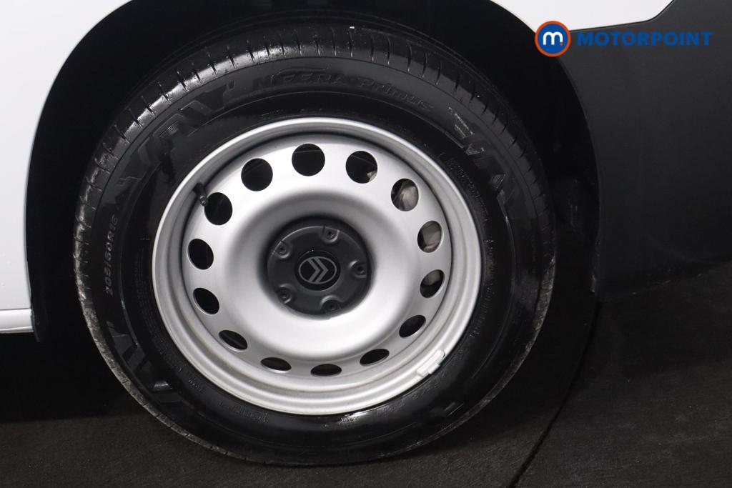 Used Citroen Berlingo 2025 for sale - 76734589: Photo 25