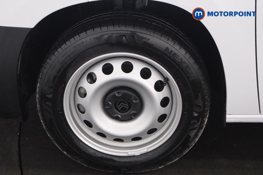 Used Citroen Berlingo 2025 for sale - 76734589: Photo 26