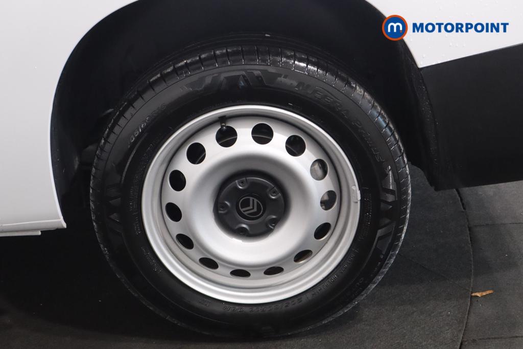 Used Citroen Berlingo 2025 for sale - 76734589: Photo 27