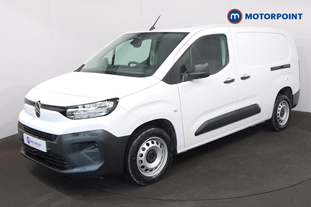Used Citroen Berlingo 2025 for sale - 76734589: Photo 3