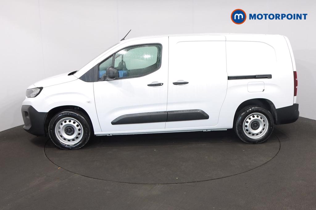 Used Citroen Berlingo 2025 for sale - 76734589: Photo 4