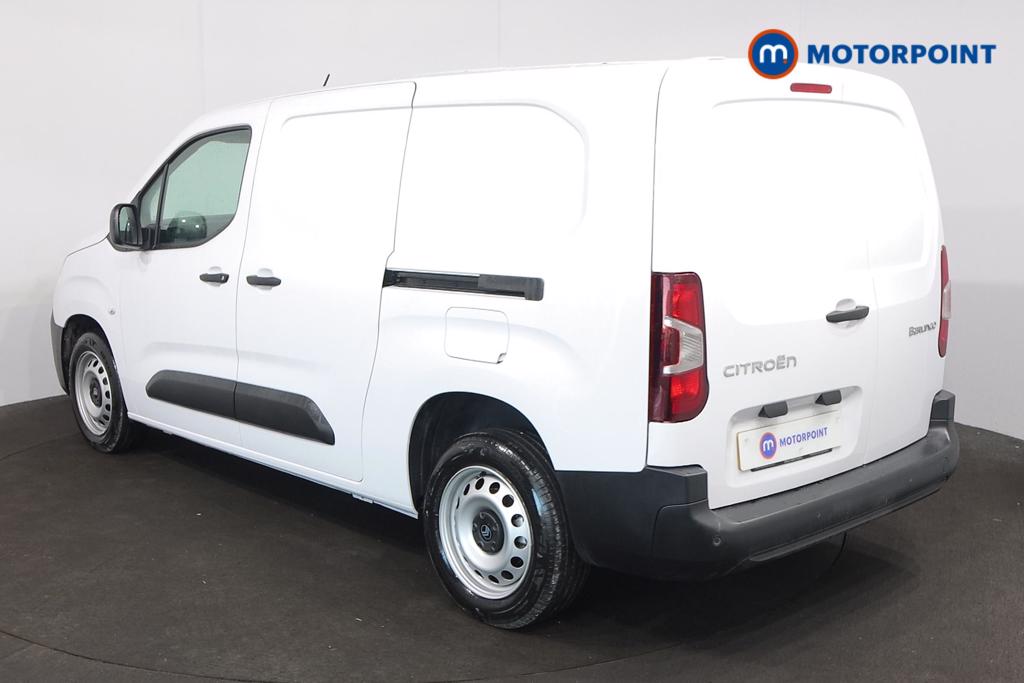 Used Citroen Berlingo 2025 for sale - 76734589: Photo 5