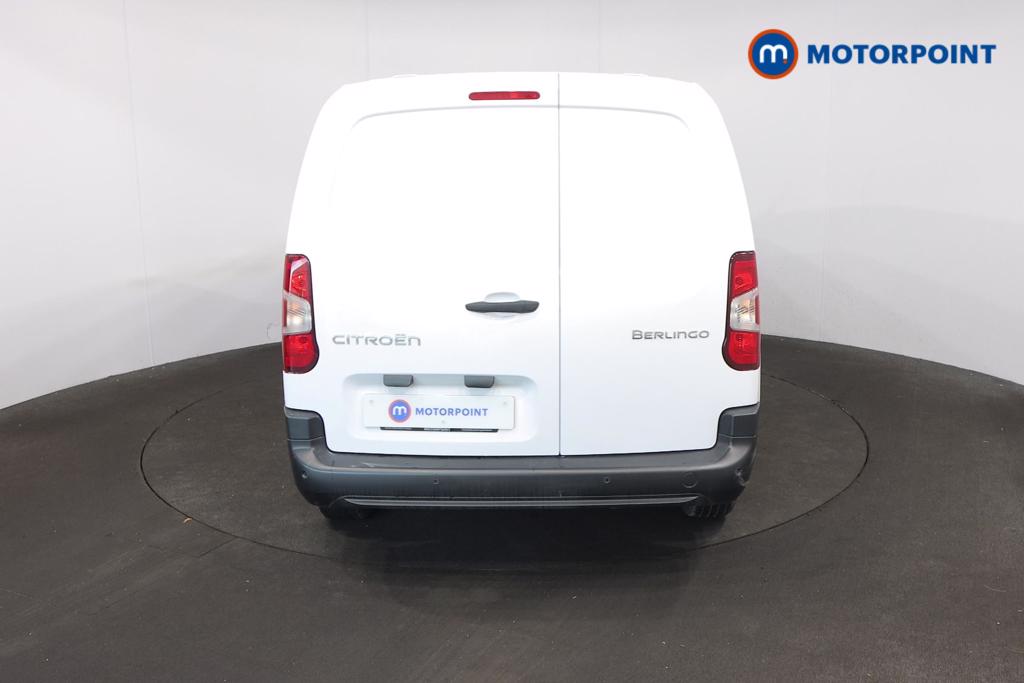 Used Citroen Berlingo 2025 for sale - 76734589: Photo 6