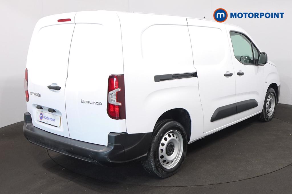 Used Citroen Berlingo 2025 for sale - 76734589: Photo 7