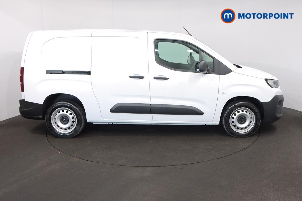 Used Citroen Berlingo 2025 for sale - 76734589: Photo 8