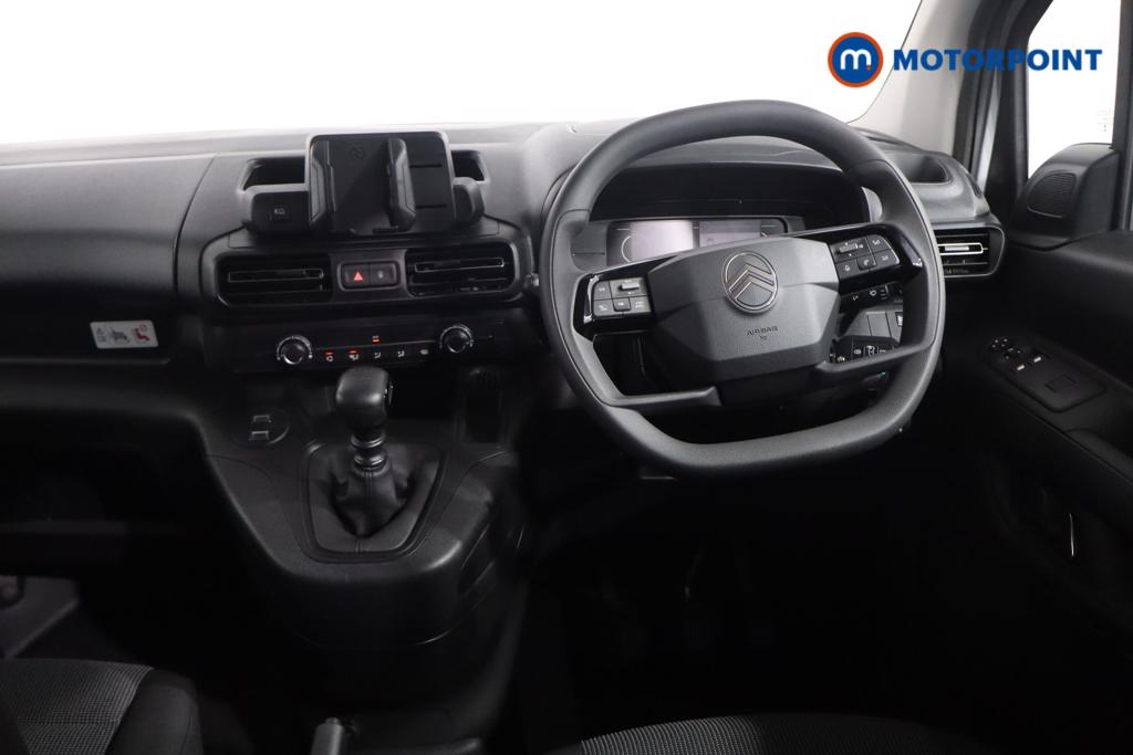 Used Citroen Berlingo 2025 for sale - 76734589: Photo 9