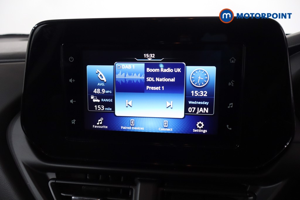 Used Suzuki SX4 S-Cross 2024 for sale - 77164506: Photo 10