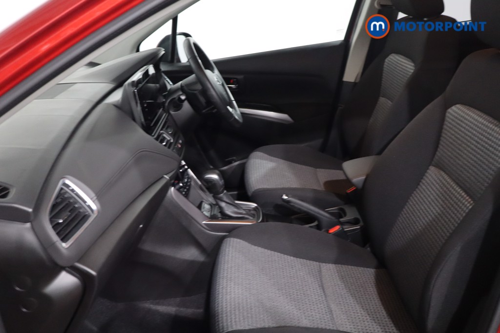 Used Suzuki SX4 S-Cross 2024 for sale - 77164506: Photo 12