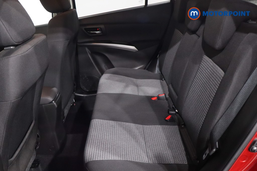 Used Suzuki SX4 S-Cross 2024 for sale - 77164506: Photo 13