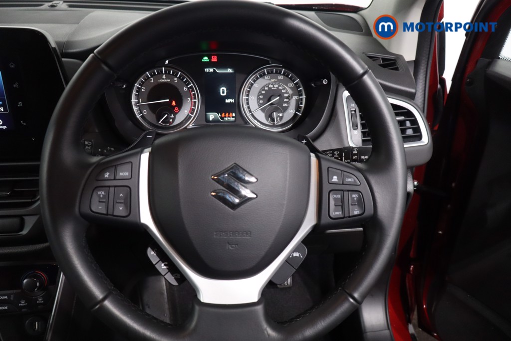 Used Suzuki SX4 S-Cross 2024 for sale - 77164506: Photo 14