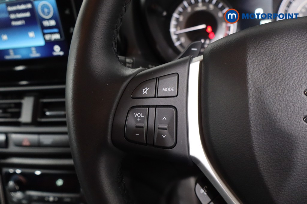 Used Suzuki SX4 S-Cross 2024 for sale - 77164506: Photo 15