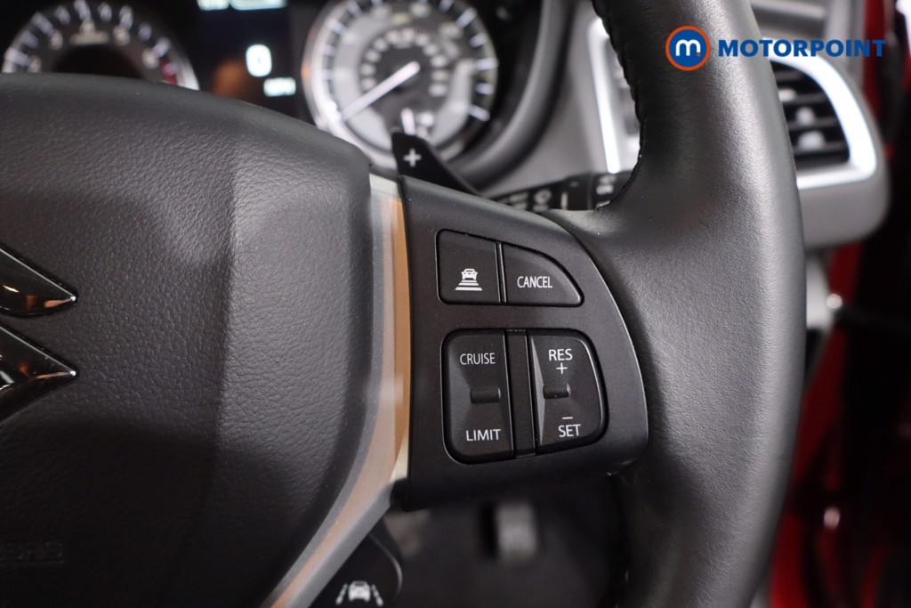 Used Suzuki SX4 S-Cross 2024 for sale - 77164506: Photo 16