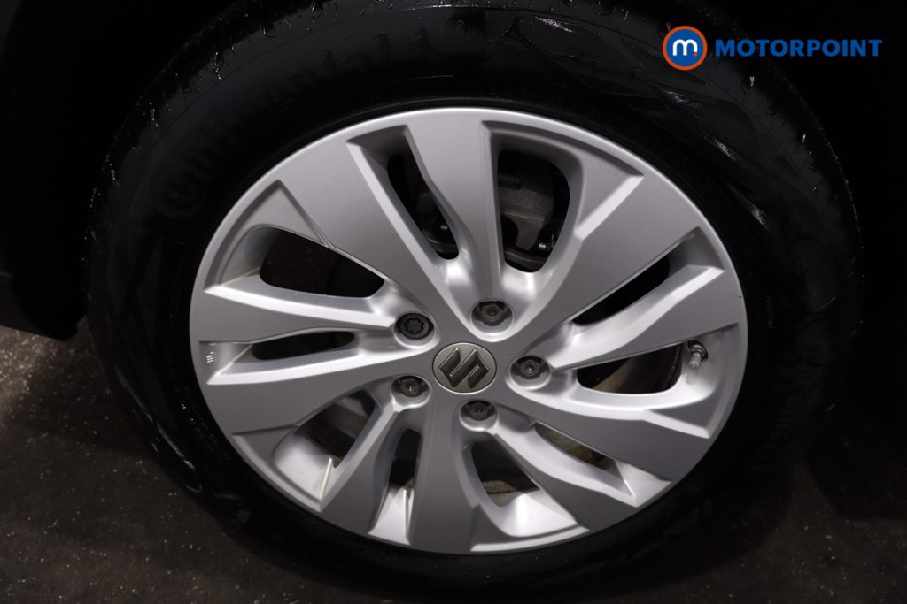 Used Suzuki SX4 S-Cross 2024 for sale - 77164506: Photo 17