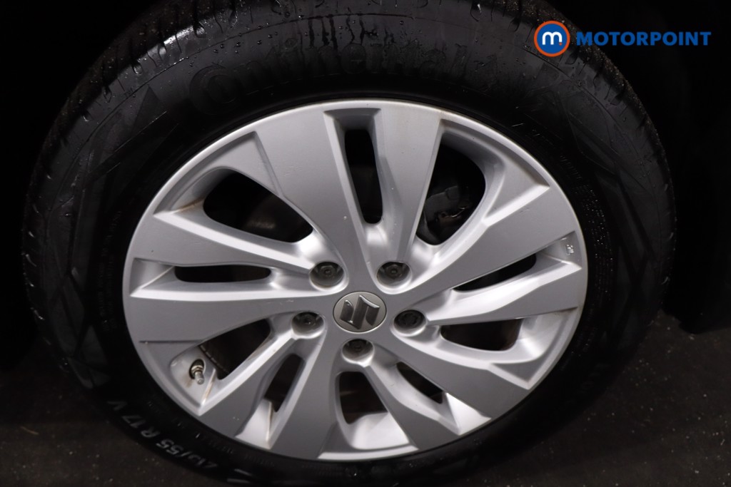 Used Suzuki SX4 S-Cross 2024 for sale - 77164506: Photo 18