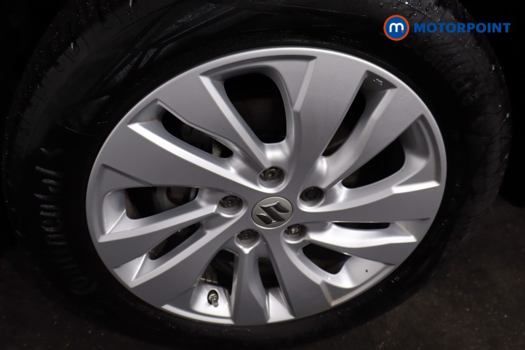 Used Suzuki SX4 S-Cross 2024 for sale - 77164506: Photo 19