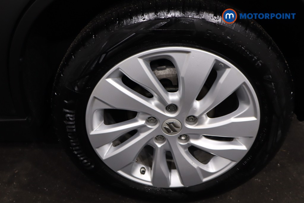 Used Suzuki SX4 S-Cross 2024 for sale - 77164506: Photo 20